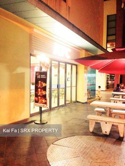 Blk 761 Jurong West Street 74 (Jurong West), HDB Executive #130230912